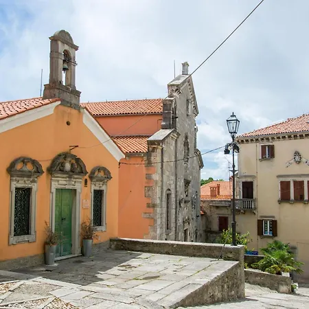 House Papinka With Private Pool & Garden - Happy Apartment