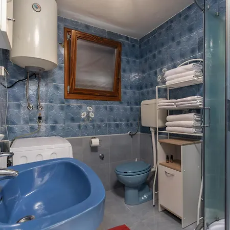 House Papinka With Private Pool & Garden - Happy Labin (Istria)